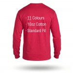 T-Shirt - Basic | Longsleeve (Unisex)